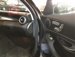 مێرسێدس بێنز C-Class